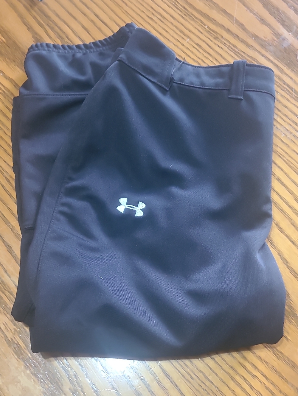 UA Softball Pants